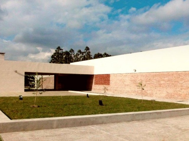 Centro Universitario Regional Noreste